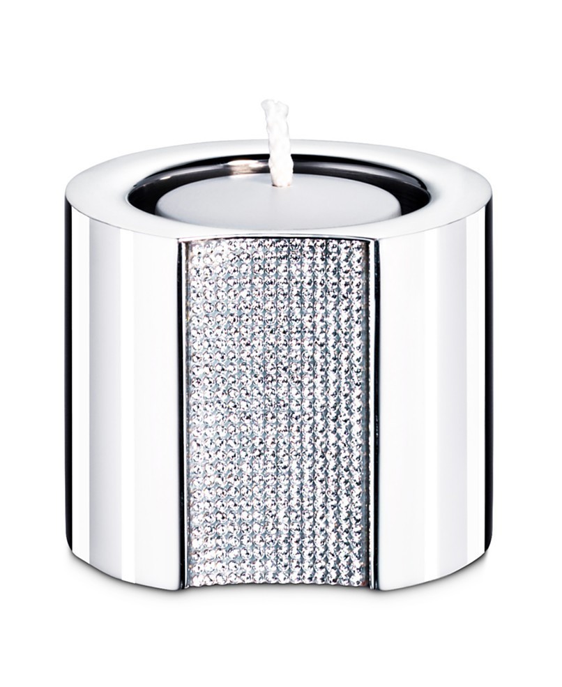 Madame Covet's Style Boutique Swarovski Ambiray Tealight Holder