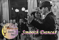 Smooth Dances