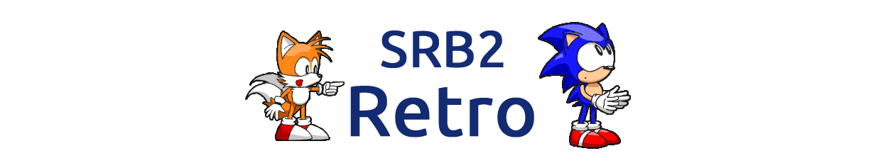 SRB2 Retro