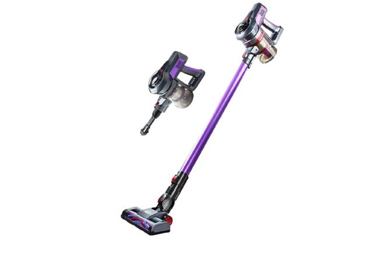10 Vacuum Cordless Terbaik Di Malaysia Untuk Tahun 2022