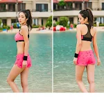 Kim Ha Na – Swimwear Foto 42
