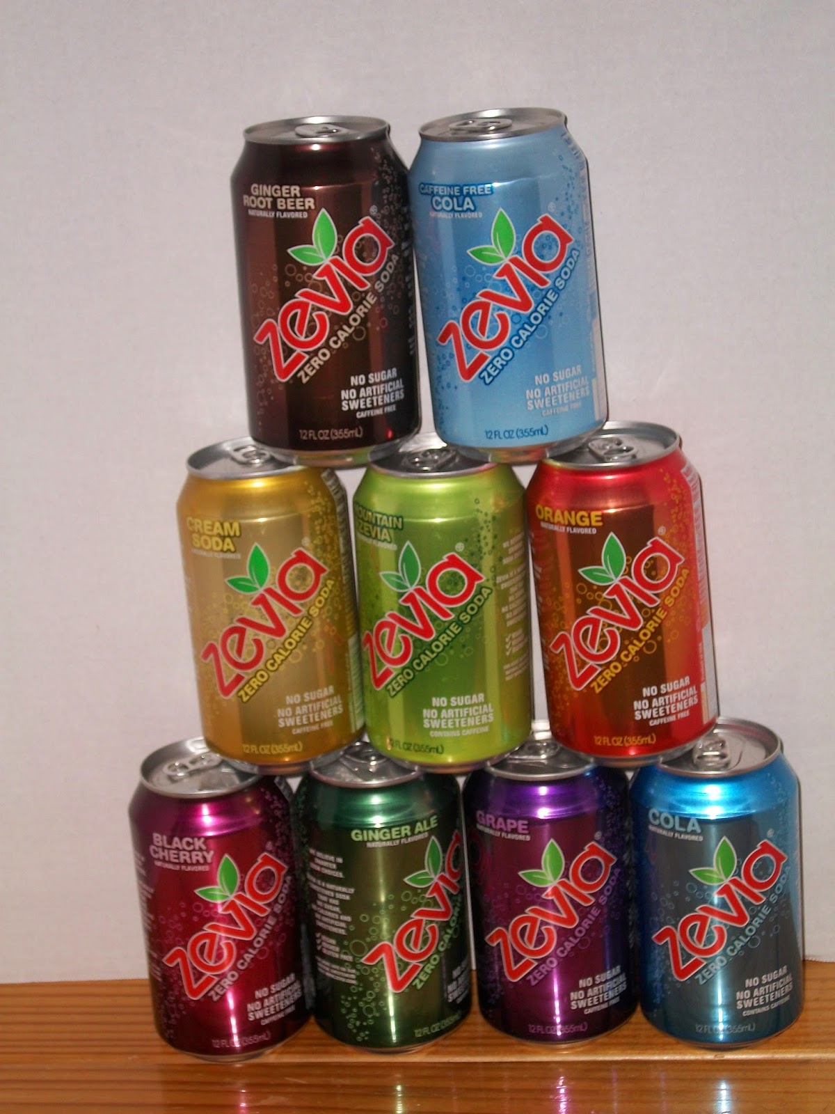 Take the ZeviaStyle Challenge!