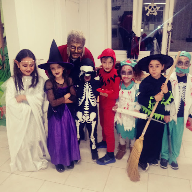 Welcome English phil%2Bclass%2Bhallowe