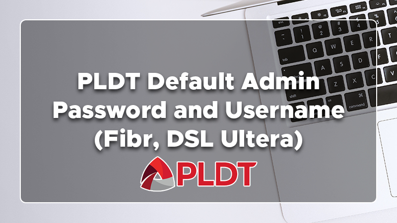 Pldt fibr admin password 2021 Clearance