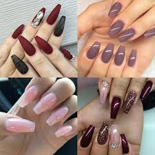 Strong and Healthy Nails