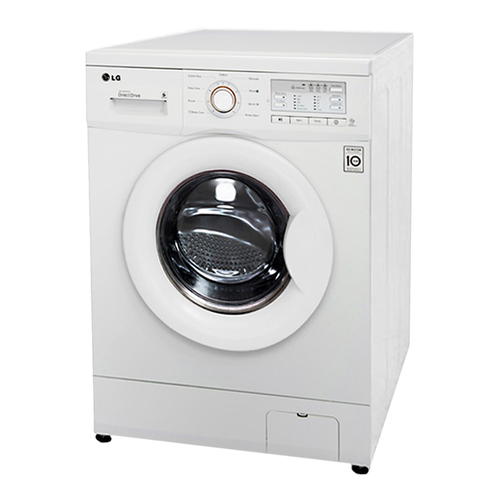 Máy giặt lồng ngang LG WD-7800, 7kg