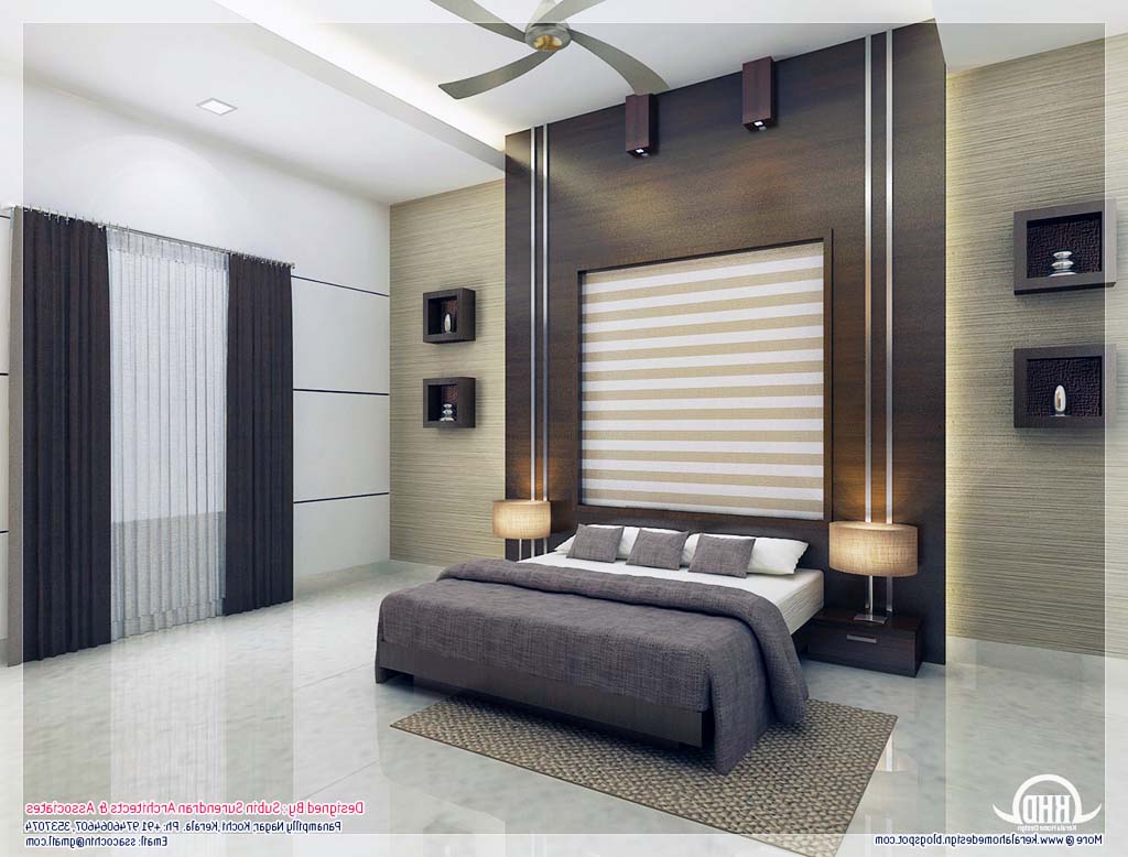  Desain  Kamar  Tidur  Minimalis  4x4 Kumpulan Desain  Rumah