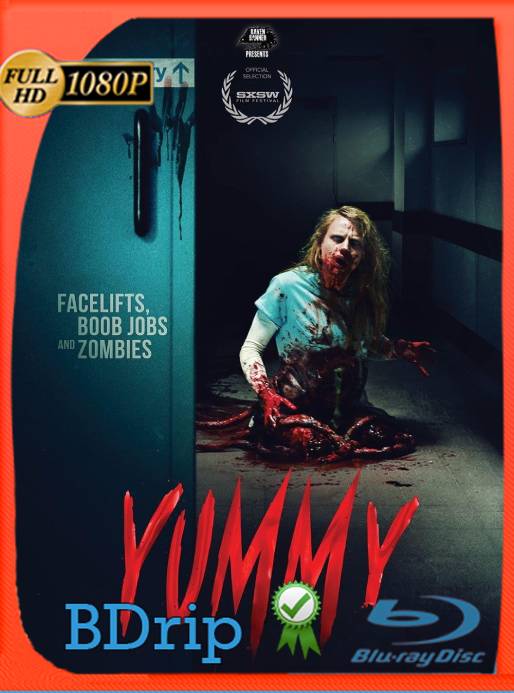 Clínica Zombie (2019) BDRip 1080p Latino [GoogleDrive] Ivan092