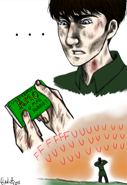 Katrina's Atonement Blog: Atonement Literary Devices