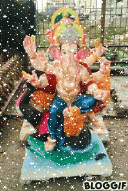 LATEST, BEST HAPPY GANESH CHATURTHI GIF DOWNLOAD 2019 Happy Ganesh ChAturthi GIF