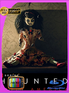 Haunted: Latinoamerica TEMPORADA 1 (2021) LATINO WEB-DL 1080P ONIX