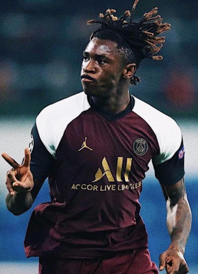 Moise Kean Biography, Age, Stats, Fifa, Wiki & More