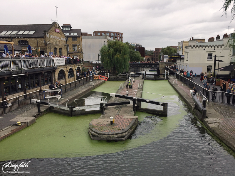 Recorriendo las calles de Londres - Blogs de Reino Unido - Recorriendo las calles de Londres (10)