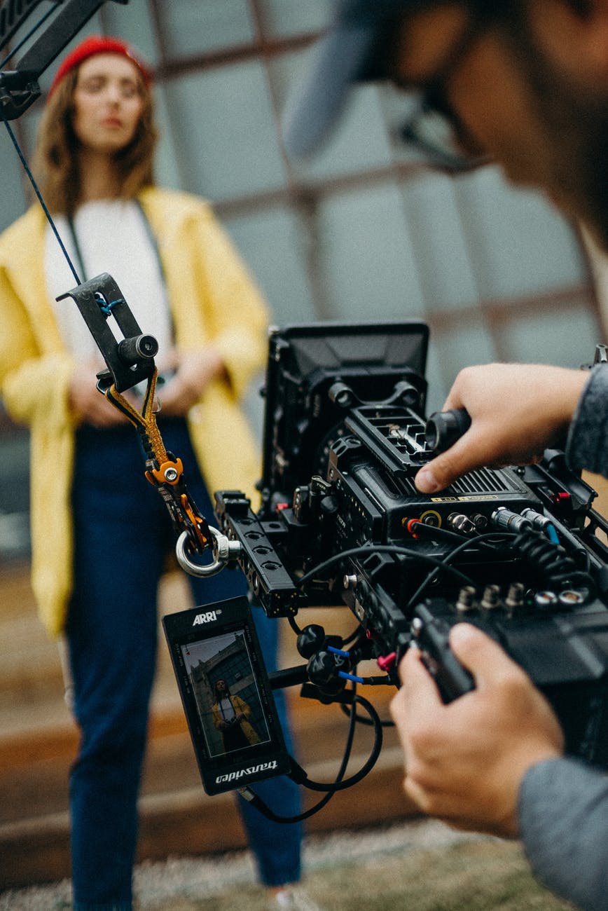 Castings Für Filme Castings Für Filme