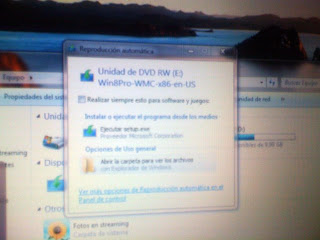 instalar windows 8