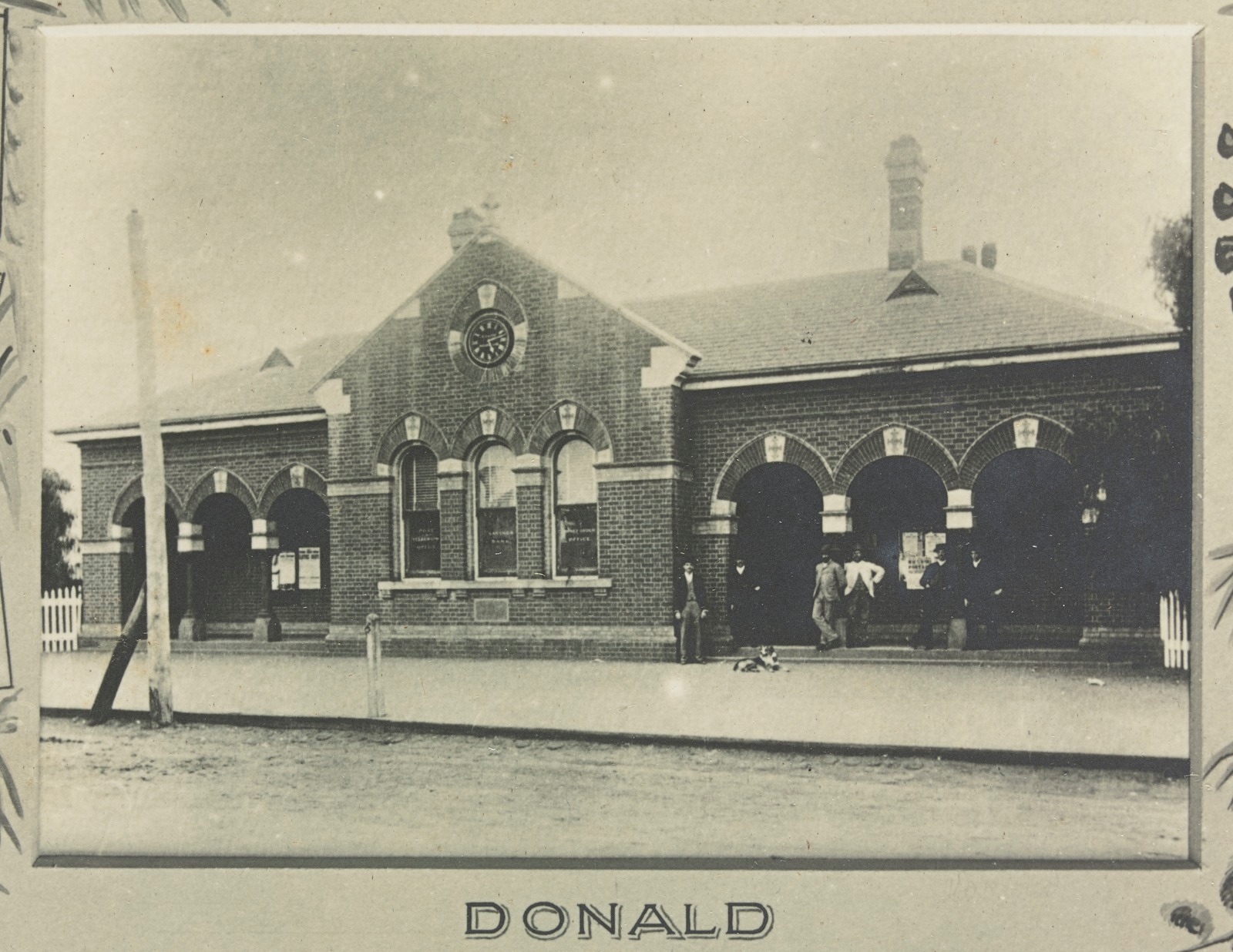 Casey Cardinia links to our past Identical Post Offices Berwick