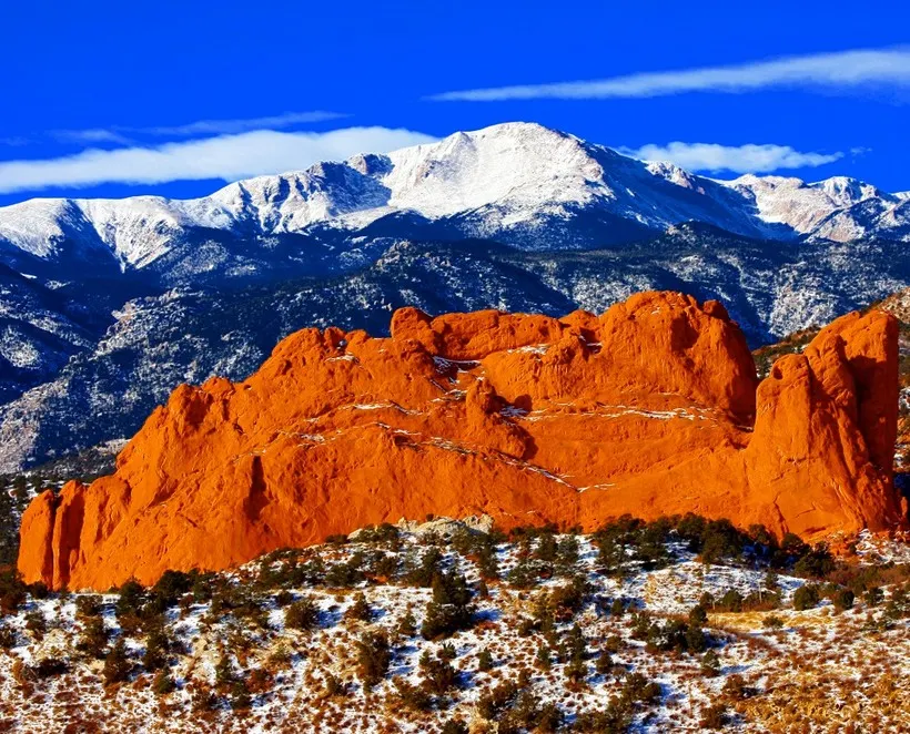 10 Most Beautiful States in United States