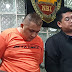 De Lima's alleged nephew and co-accused in drug case arrested in Pampanga