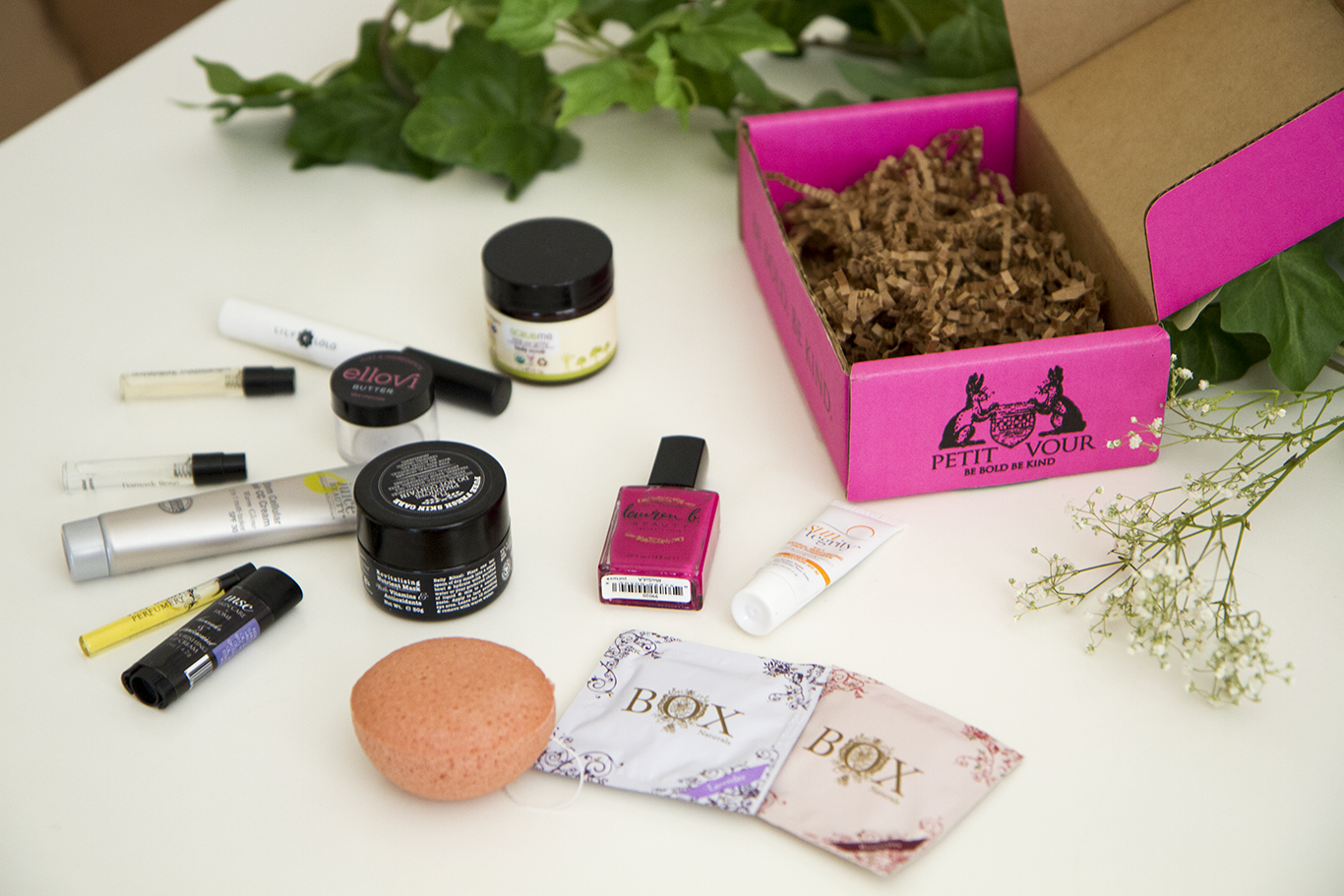 What Kind Of Personal Care Boxes Should You Subscribe To?