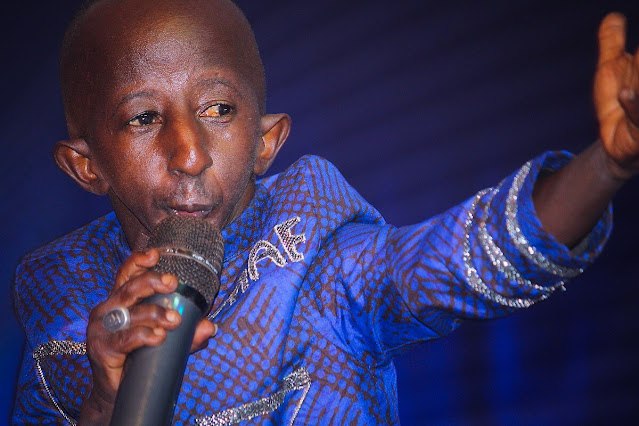 Grand P new girlfriend after Eudoxie Yao breakup photo Grand P new girlfriend after Eudoxie Yao breakup photo