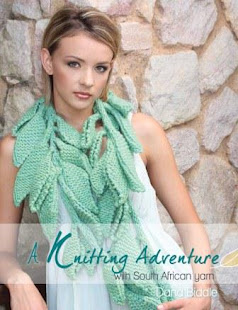 A Knitting Adventure with South African Yarn