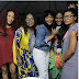 Olu Jacobs, Rita Dominic, Ufuoma Mcdermott, Chioma Akpotha and More at Emem Isong’s Twins Dedication in Lagos