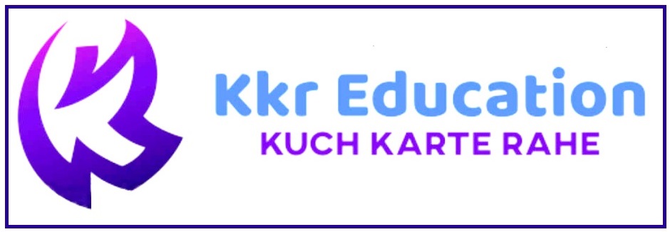 K.K.R. Education