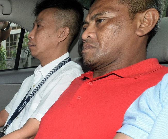 Singapore Man on trial for murder of housemate after argument over rent
