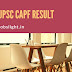 UPSC CAPF Result 2017, Download CAPF AC Exam Merit List/Cut Off Marks