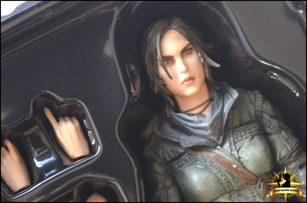 rise of the tomb raider figures