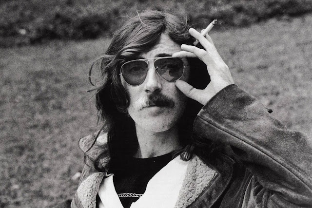 El día en que los Beatles salvaron a Charly García