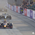 Gp F1 Azerbaijan: Perez vince a sorpresa su Red Bull