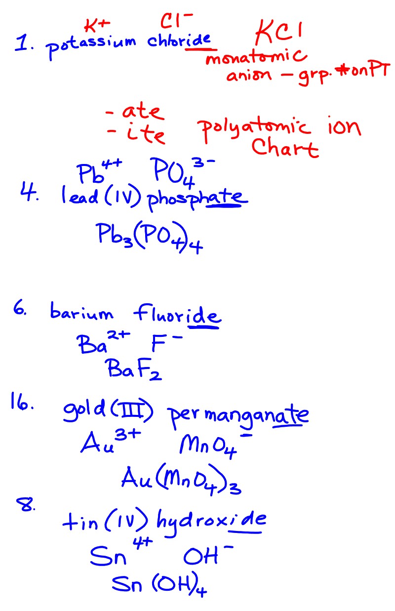 Chemistry Lab Prep for tomorrow's Epsom Salt Hydrate Lab; Remember