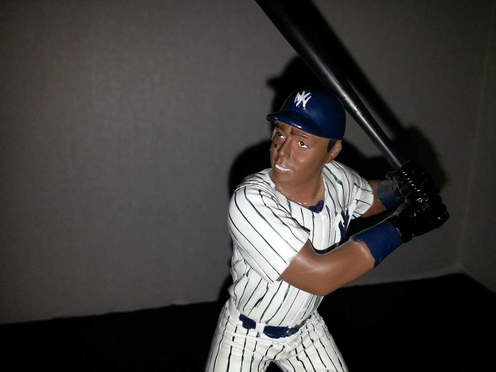 New York Yankees Andy Pettitte Mariano Rivera Bernie Williams Gerk