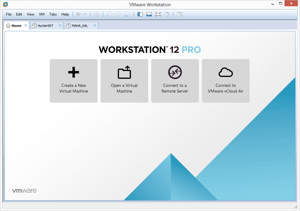 vmware workstation 12 download with crack