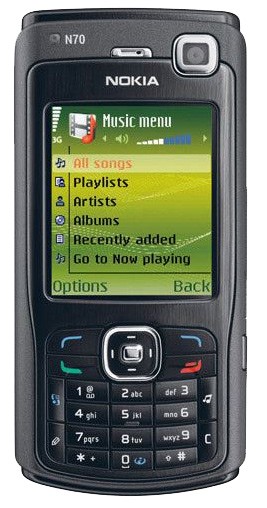 Harga Nokia N70 Dan Spesifikasi Terbaru Mei 2018