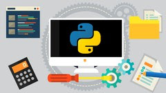 Python Programming Bootcamp