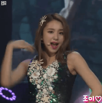 실시간 가요대축제 트와이쓰!!!.gif | 인스티즈