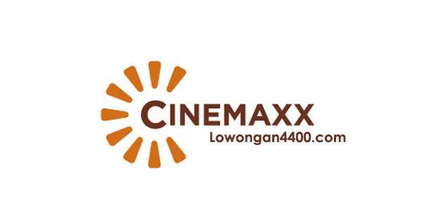 Lowongan Kerja Cinema Crew CINEMAXX 2018