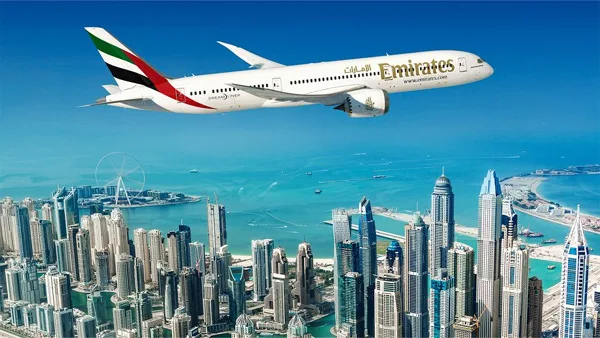 News, Gulf, Abu Dhabi, Flight, Travel, Passengers, Children, COVID-19, Certificate, Business, Finance, Flight service to UAE from today onwards