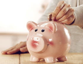 fun ways to save money pay off debt grow savings account