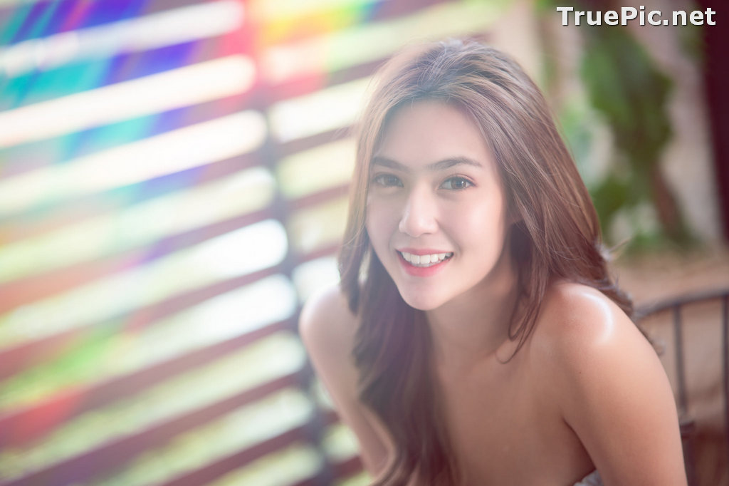 Image Thailand Model – Baifern Rinrucha – Beautiful Picture 2020 Collection - TruePic.net - Picture-92