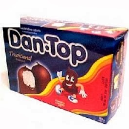 Dan Top