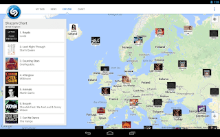 Shazam Encore v9.5.0-181016 Latest APK is Here! Shazam Encore v9.5.0-181016 Latest APK is Here!