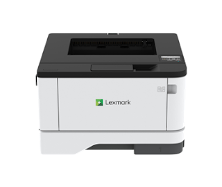 Lexmark MS431dn Driver Download