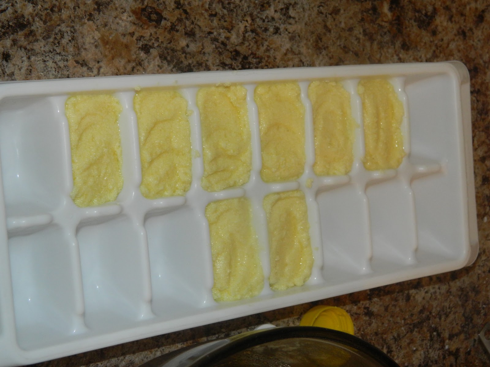 Staying at Home and Surviving Homemade Dishwasher Cubes