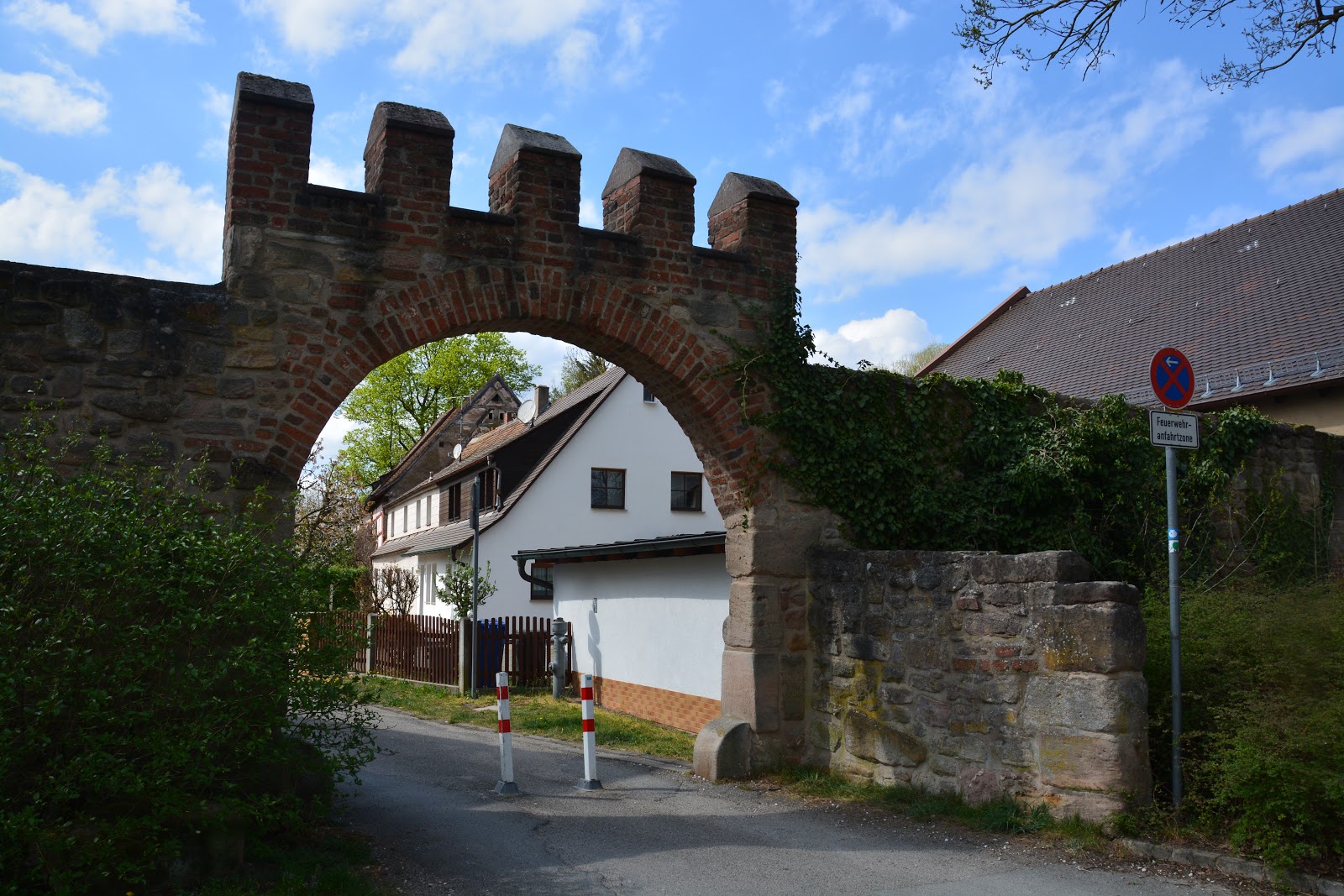 Nürnberginfo Kloster Pillenreuth