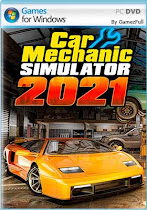 Descargar Car Mechanic Simulator 2021 MULTi14 – ElAmigos para 
    PC Windows en Español es un juego de Altos Requisitos desarrollado por Red Dot Games