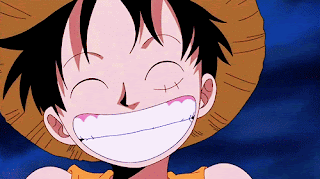 Animated Meme: One Piece Gifs