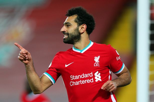 أسرارًا جديدة عن محمد صلاح: رفض طلب الخطيب وقصته مع الزمالك مشكوك في صحتها! أسرارًا جديدة عن محمد صلاح: رفض طلب الخطيب وقصته مع الزمالك مشكوك في صحتها!